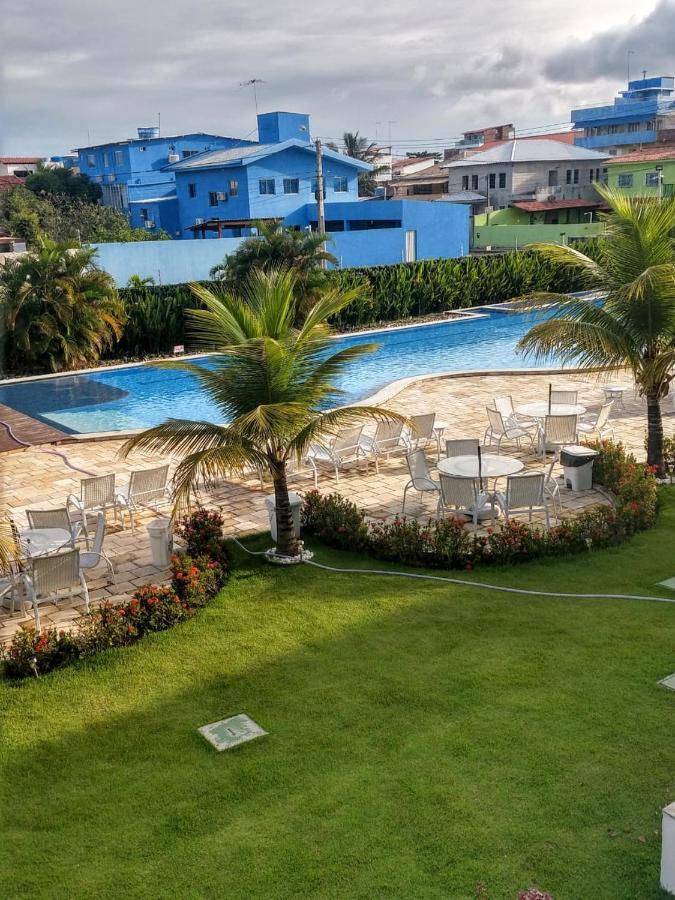 Laguna Beach Flat Porto de Galinhas Exterior photo