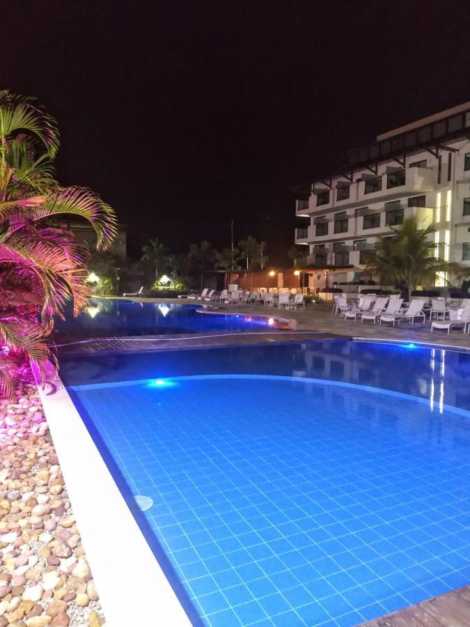 Laguna Beach Flat Porto de Galinhas Exterior photo