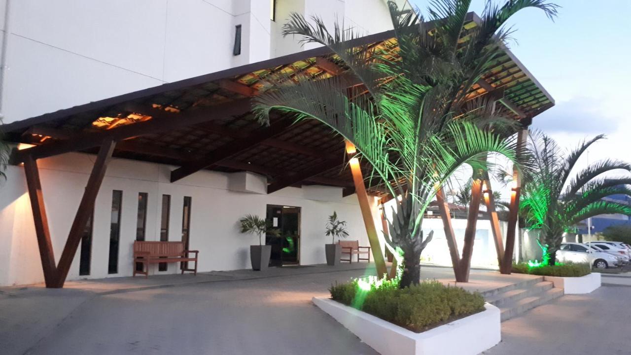 Laguna Beach Flat Apartment Porto de Galinhas Exterior photo