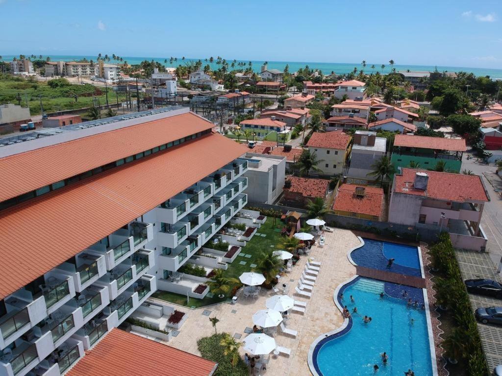 Laguna Beach Flat Porto de Galinhas Exterior photo
