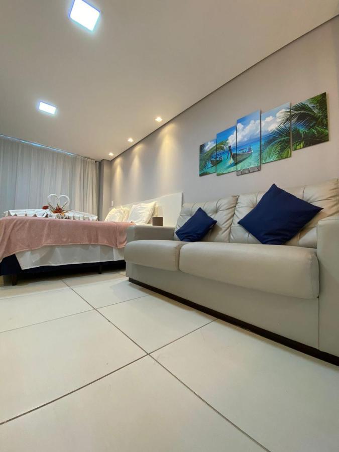Laguna Beach Flat Porto de Galinhas Exterior photo