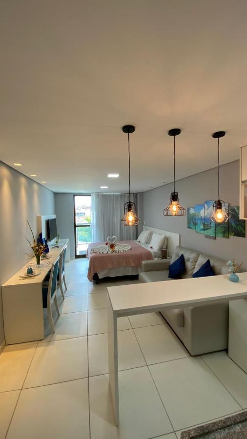 Laguna Beach Flat Porto de Galinhas Exterior photo