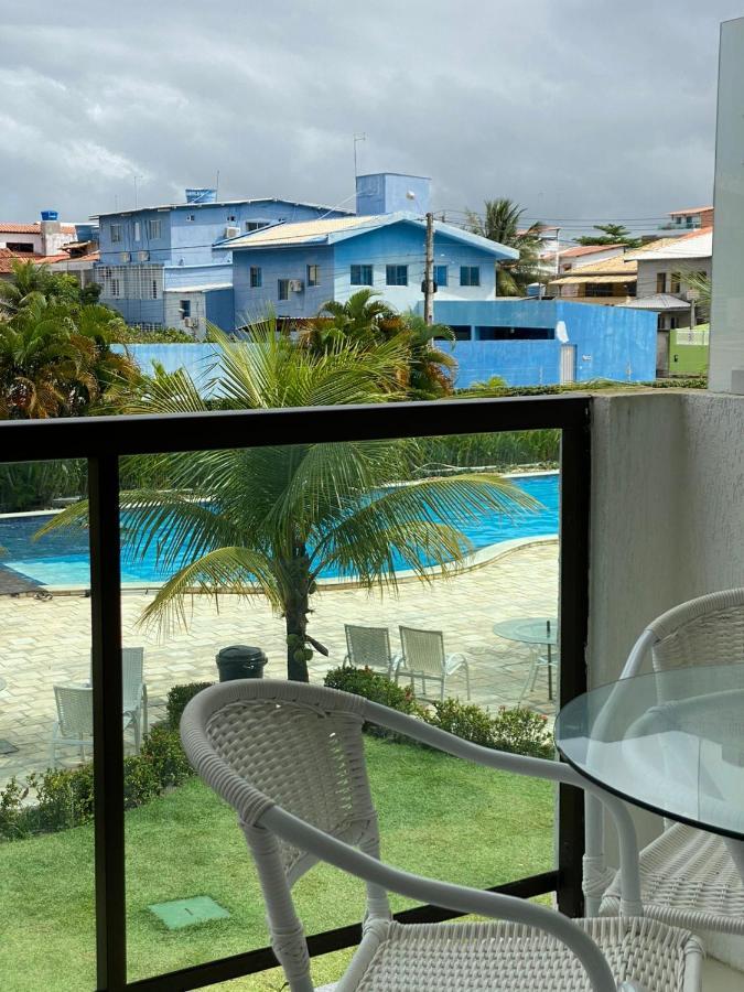 Laguna Beach Flat Porto de Galinhas Exterior photo