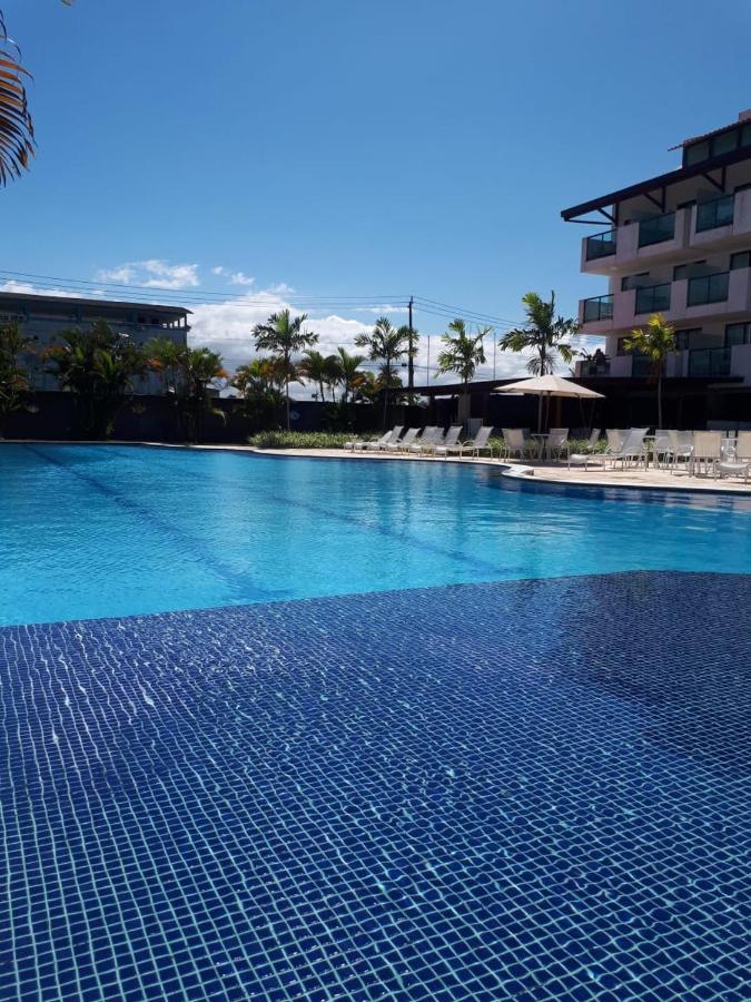 Laguna Beach Flat Porto de Galinhas Exterior photo