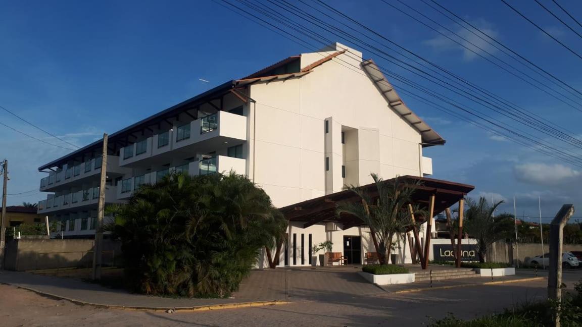 Laguna Beach Flat Porto de Galinhas Exterior photo