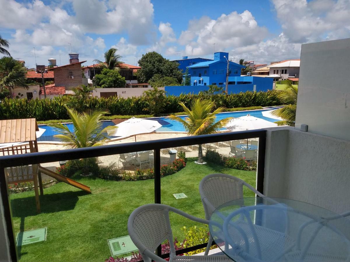 Laguna Beach Flat Porto de Galinhas Exterior photo