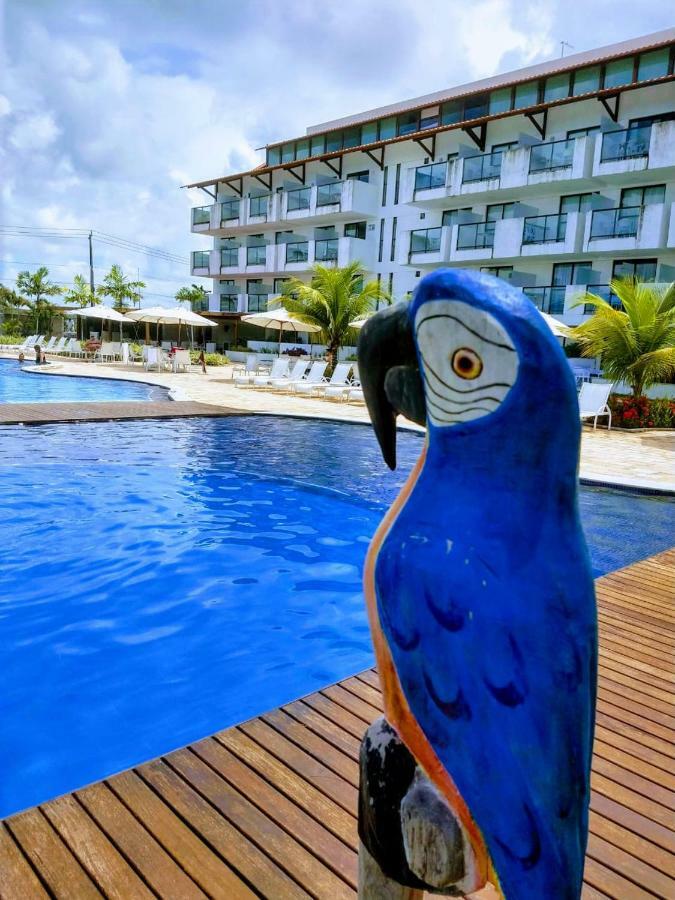 Laguna Beach Flat Porto de Galinhas Exterior photo