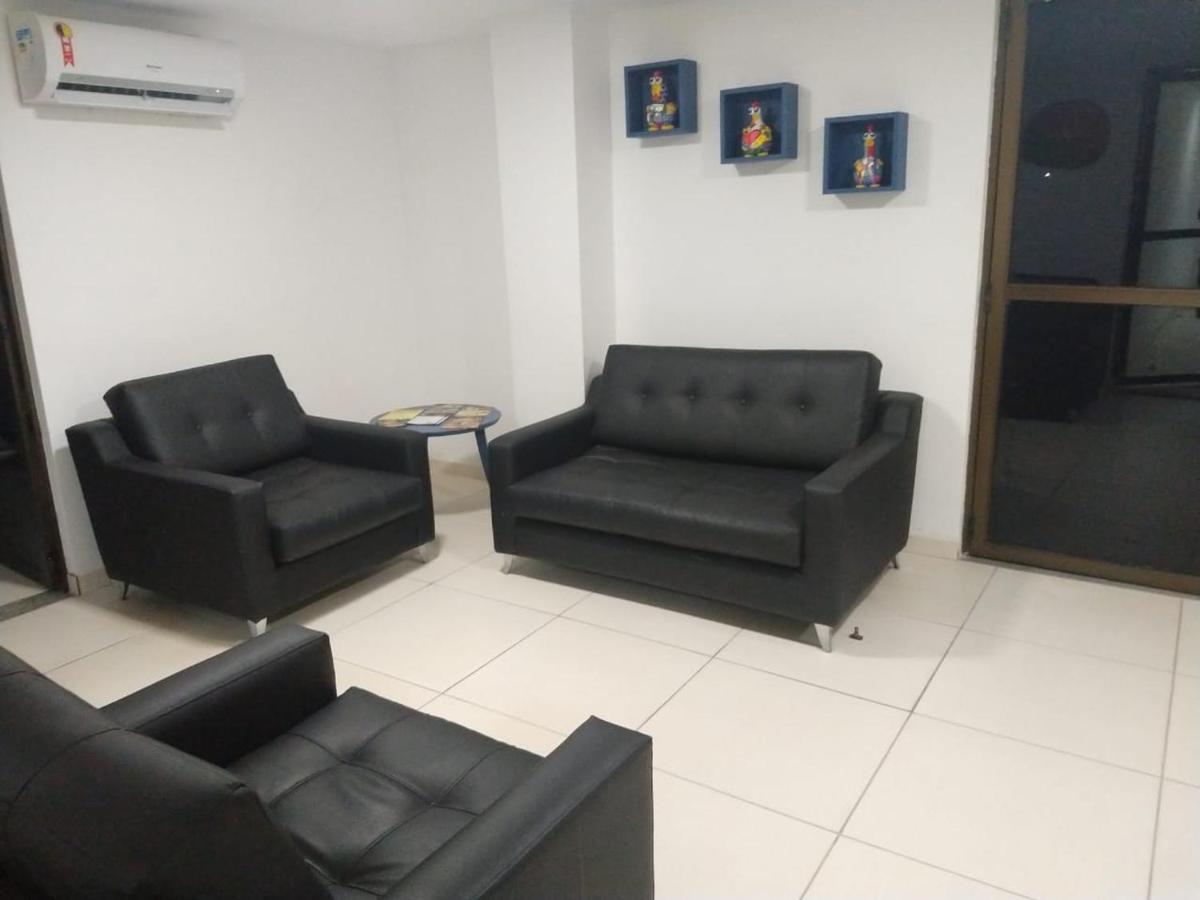 Laguna Beach Flat Porto de Galinhas Exterior photo